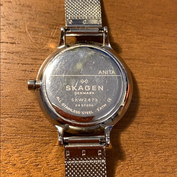 Stunning Skagen watch - Picture 4 of 7